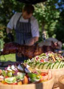 About Us - Hog Roast Atherstone