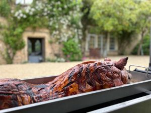 Hog Roast Atherstone